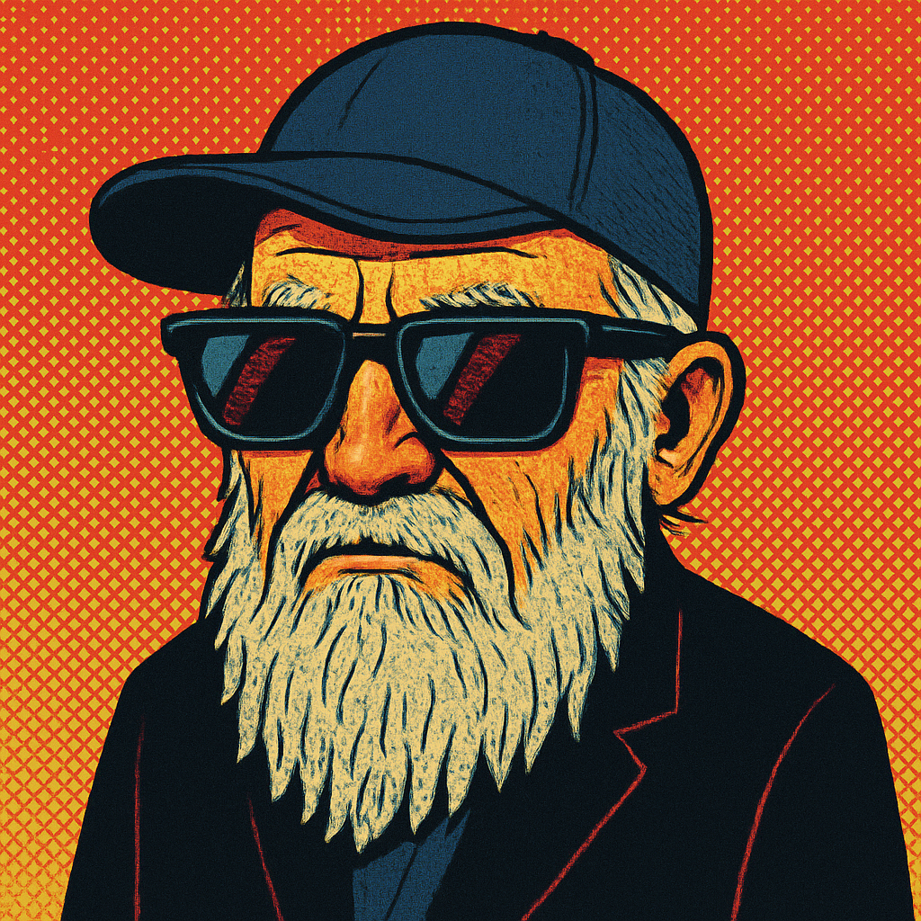 The Rabbi | A Game of Interpretations
